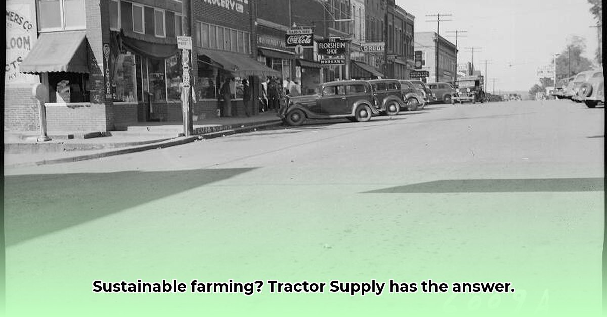 tractor-supply-benton-ky